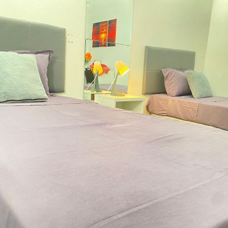 Best Rooms- Quarto 2 Plateau Praia Bagian luar foto