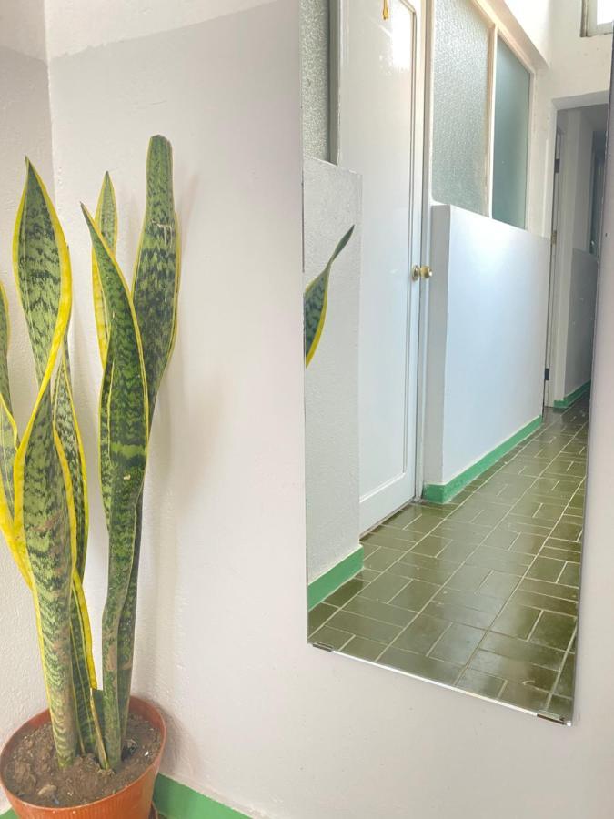 Best Rooms- Quarto 2 Plateau Praia Bagian luar foto