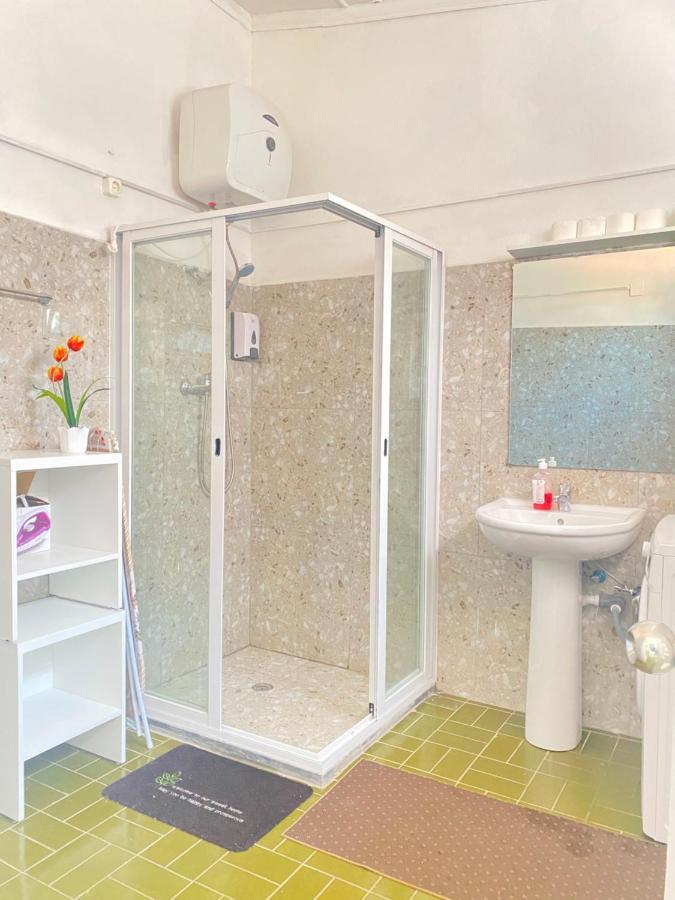 Best Rooms- Quarto 2 Plateau Praia Bagian luar foto