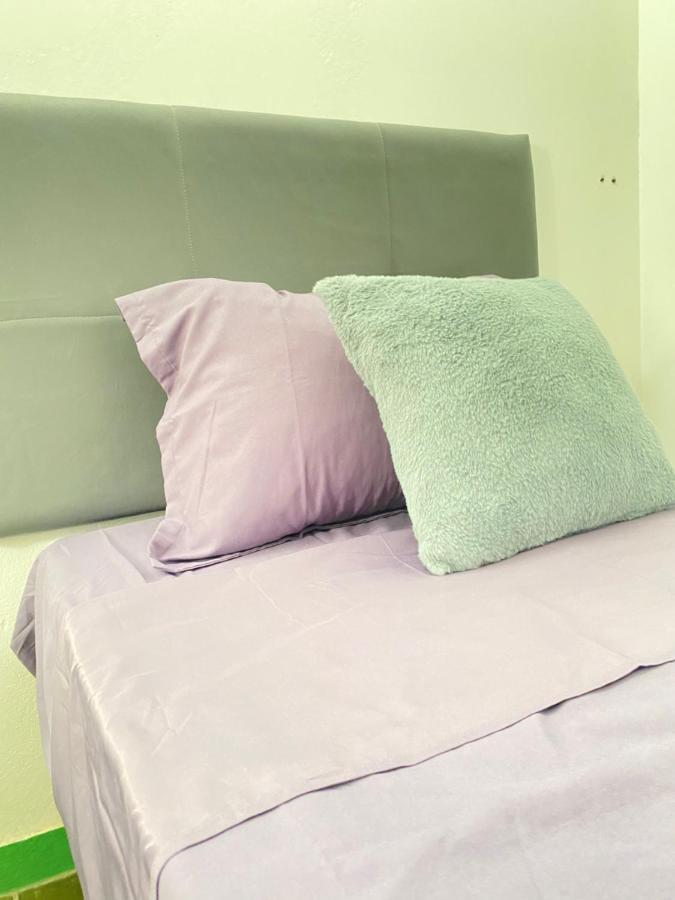 Best Rooms- Quarto 2 Plateau Praia Bagian luar foto